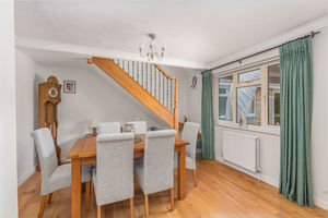 Astrop Road Kings Sutton